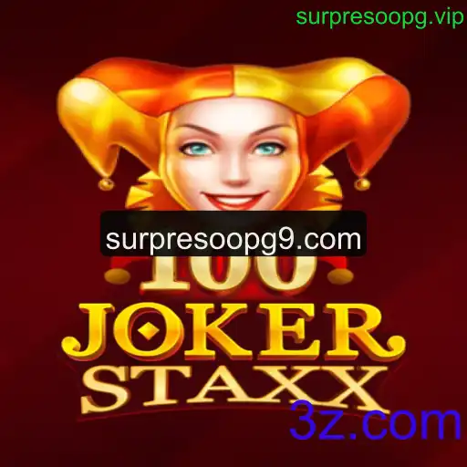 Descubra o Fascínio do Jogo Avançado 100JokerStaxx
