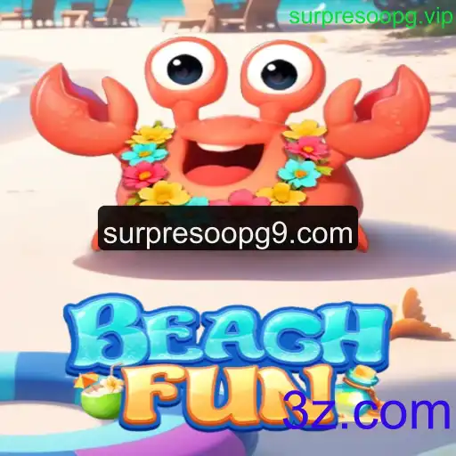 Descubra a Excitação do Jogo BeachFun: Diversão à Beira-Mar com um Toque Atual