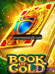 Book of Gold: Um Mergulho no Intrigante Mundo de Aventura e Descobertas