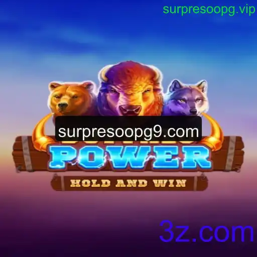 Descubra o Mundo Fascinante de BuffaloPower