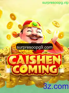 Descubra o Mundo de CAISHENCOMING: Uma Aventura Repleta de Surpresas