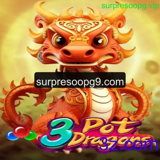 Descubra o Fascinante Mundo de 3PotDragons: Jogo Inovador e Surpreendente
