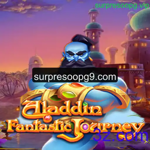 Explorando o Fascinante Mundo do Jogo Aladdin
