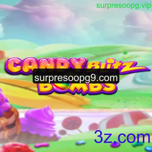Descubra o Fascinante Mundo de CandyBlitzBombs