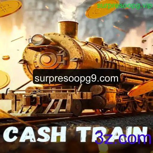 CashTrain: Uma Fusão de Estratégia e Diversão