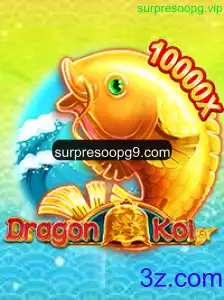 Descubra DragonKoi: O Novo Fenômeno dos Jogos Online