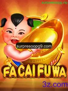 Descubra o Fascinante Mundo de 'FaCaiFuWa'