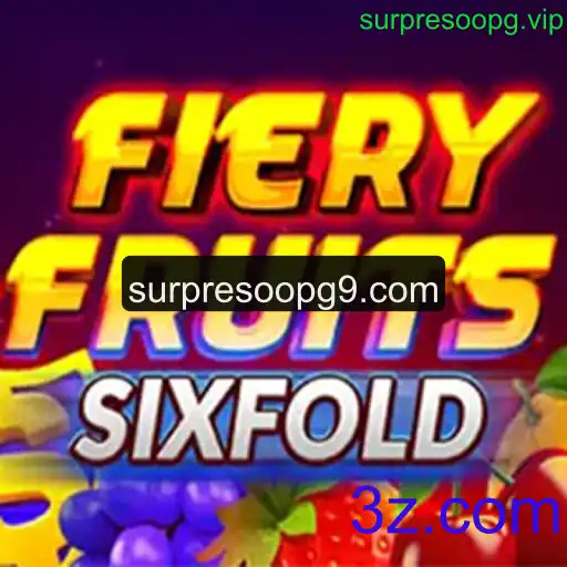 Descubra as Emoções e Regras do Jogo FieryFruitsSixFold