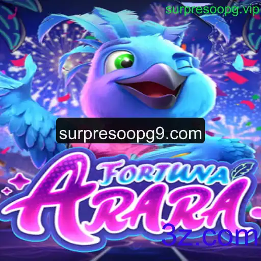 FortunaArara: Descubra o Novo Jogo que Conquistou o Mundo