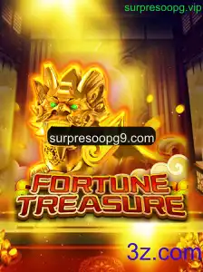 Descubra as Aventuras do Jogo FortuneTreasure