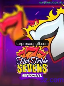 Descubra HotTripleSevensSpecial: O Novo Fenômeno dos Jogos Online