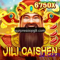 Descubra o Fascinante Jogo JILICaishen