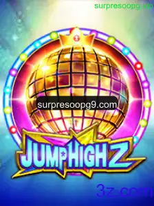 Descubra o Mundo Empolgante de JumpHigh2