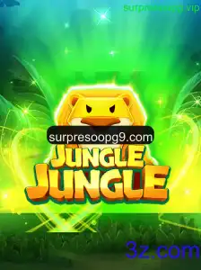 Aventura e Estratégia no Mundo de JungleJungle