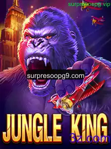 Descubra o Fascinante Mundo de JungleKing: Um Jogo Inovador