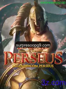 Explorando o Fascinante Mundo de LegendofPerseus