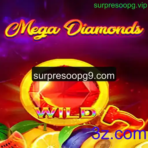 Descubra o Mundo Fascinante de MegaDiamond: A Joia dos Jogos Online