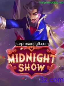 Desbravando o Universo de MidnightShow: Uma Nova Experiência de Jogo