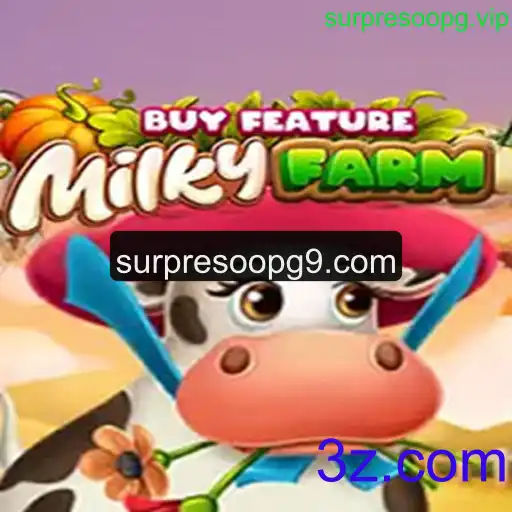 Descubra o Fascinante Mundo do Jogo MilkyFarmBuyFeature