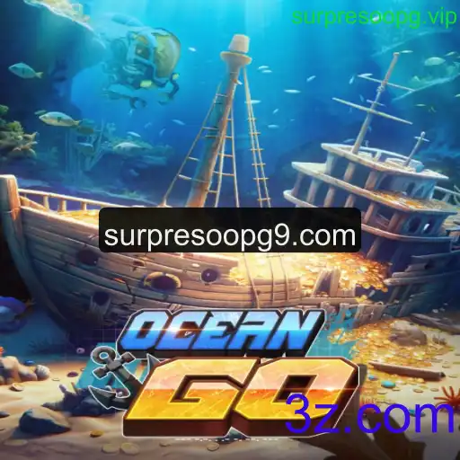 Explorando os Mistérios de OceanGO: Um Jogo de Aventura Subaquática