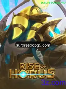 Explorando o Mundo de RiseofHorus: Um Mergulho no Antigo Egito