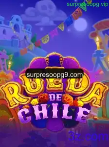 Descubra o Fascinante Mundo de 'RuedaDeChile' e suas Regras Envolventes