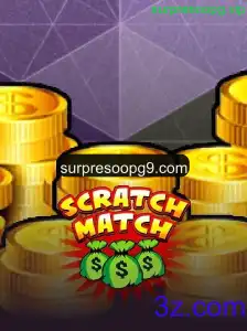Descubra o Fascinante Jogo ScratchMatch: Regras, Estratégias e Novidades
