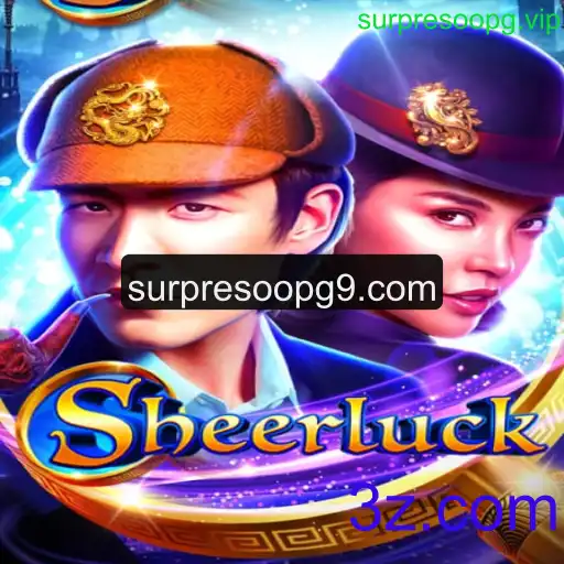 Sheerluck: O Jogo de Mistério e Inteligência que Conquista Espaço no Mundo do Entretenimento