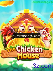 Explorando TheChickenHouse: Uma Aventura em Jogo