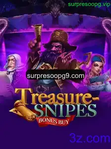 Descubra o Mundo de TreasuresnipesBonusBuy