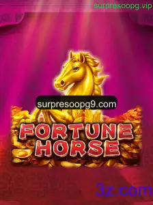FortuneHorse: A Aventura Épica no Mundo dos Jogos
