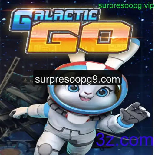 Explorando o Universo de GalacticGO: Um Guia Completo