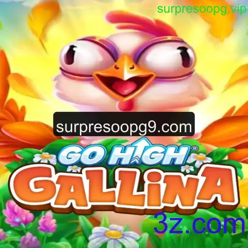 Descubra o Universo de GoHighGallina: Uma Aventura Interativa
