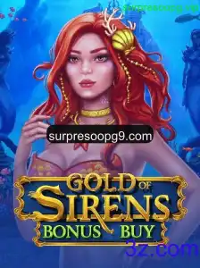 Explorando o Fascinante Mundo de 'GoldofSirensBonusBuy'