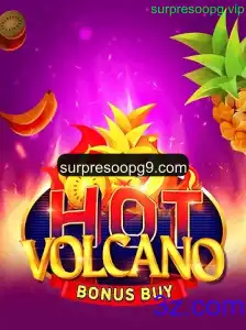 Explorando o Mundo do Jogo HotVolcanoBonusBuy