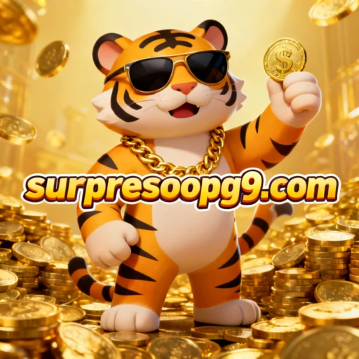 surpresoopg.vip Logo