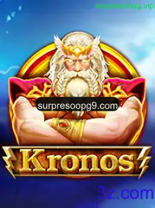 Descubra Kronos: Um Novo Jogo de Estratégia e Desafios