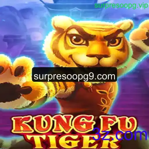 Descubra KungFuTiger: O Novo Jogo que Está Conquistando o Mundo
