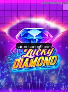 Explorando LuckyDiamond: O Jogo de Azar Mais Empolgante do Ano