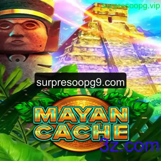 Descubra MayanCache: Aventura e Estratégia em um Mundo Antigo