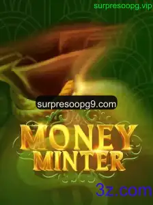 Explorando o Fascinante Mundo de MoneyMinter