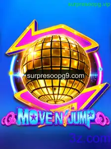 Descubra MovenJump: O Game Que Está Revolucionando O Mundo Dos Jogos Online