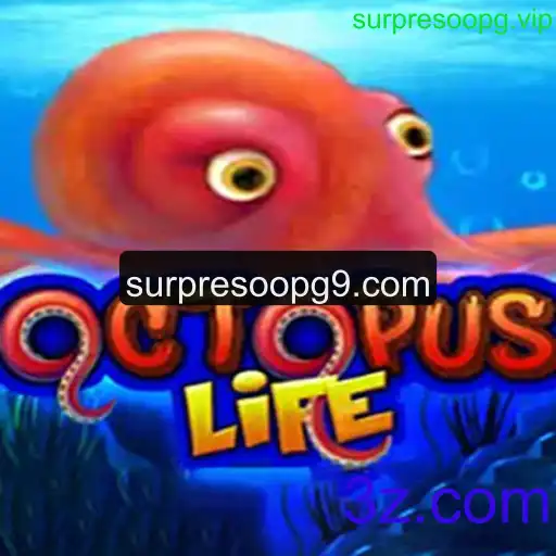 Explorando o Fascinante Mundo de OctopusLife: Mergulhe na Aventura Marinha