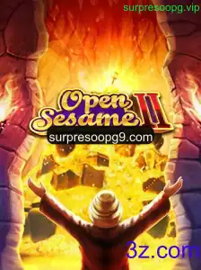OpenSesameII: Explorando o Universo do Novo Jogo
