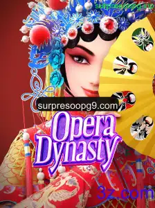 Explorando o Mundo de OperaDynasty: Descrição, Introdução e Regras
