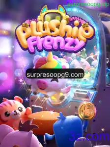 Explorando a Magia e Regras do Jogo PlushieFrenzy em 2023