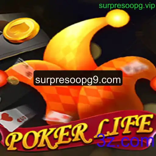 PokerLife: Mergulhe no Mundo Fascinante do Jogo de Cartas com surpresoopg.vip