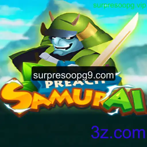 Explorando o Universo de PreachSamurai: Uma Jornada de Estratégia e Aventura