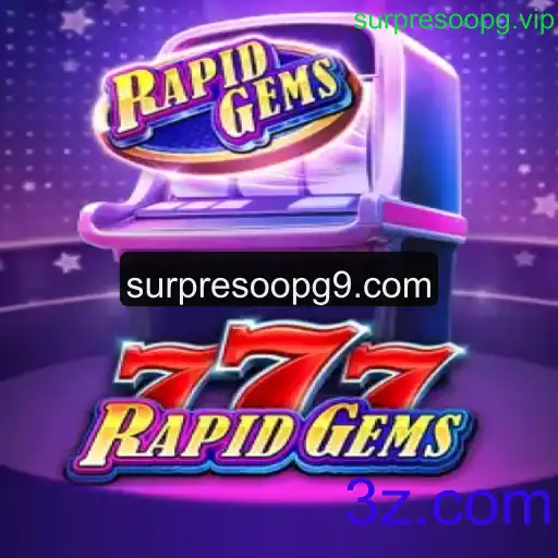 Descubra RapidGems777: O Jogo de Azar Que Está Capturando a Atenção dos Jogadores