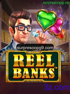 Desvendando o Mundo Fascinante de ReelBanks: Regras e Introdução ao Jogo